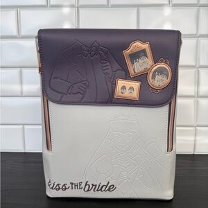 Disney Backpack: The Bride